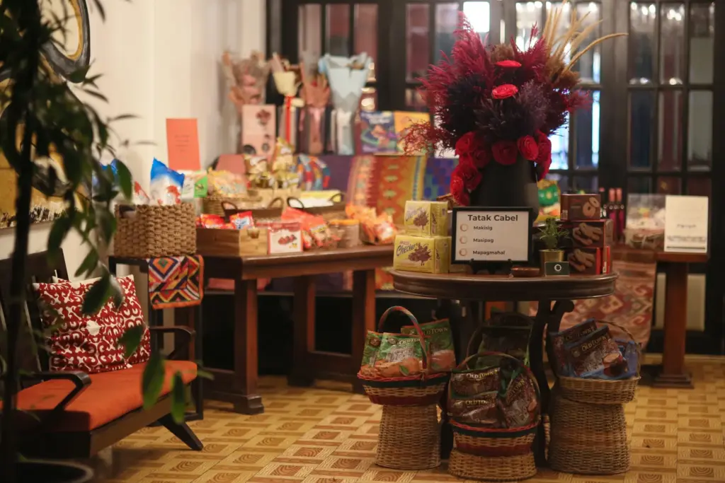 filipino heritage dining rooted in flavor comfort and great story